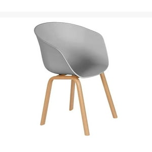 Cori Cori - Silla Cup Gris