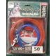 thumbnail image 1 of Correa WARREN PET 15 m 27 kg Sistema Trolley para Perro, 1 of 3