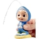 thumbnail image 2 of Water Squirter Toys CocoMelon, paquete de 6 unidades para piscina y baño, 18 meses o más, 2 of 6