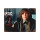 thumbnail image 1 of Fargo Cartel Metálico, Decoración de Pared de Cartel Metálico Personalizado para Regalos de Fans, Amigos, Familia y Amantes 20*30CM, 1 of 6