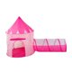 thumbnail image 2 of Tienda De Juegos Para Niños, Túnel De Gateo Y Tiendas De Campaña Para Niños, Tienda De Campaña Para Niños Y Niñas Al Aire Libre Con Pasaje, 2 of 5