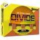 thumbnail image 1 of Pelotas de golf Srixon Q-Star Tour Divide naranja/amarilla, 1 of 8