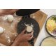 thumbnail image 2 of Prensa para Tortillas Stansport de 20 cm de Hierro Fundido Pre‑Sazonado, 2 of 9