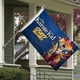 thumbnail image 3 of Bandera Decorativa Karate Kid Desmarcar 90 cm x 150 cm, 3 of 6