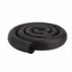 thumbnail image 2 of Aislante para tuberías Lhazemu, tubo de espuma de 28 mm de diámetro interior, 180 cm, negro, 2 of 7