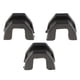 thumbnail image 2 of Juego de 3 Piezas de Bloques de Deslizamiento de Guía de Variador para Scooter ATV Buggy GY6 50CC 80CC (Bloques de Deslizamiento), 2 of 3