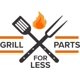 thumbnail image 3 of Grill Parts For Less, Cuenco de Agua Masterbuilt compatible para Ahumadores y Parrillas: 910050030, 3 of 3