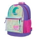 thumbnail image 1 of Mochila Niña Grande Original Premium Happy Girl Hg64554-i, 1 of 5