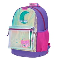 Chenson - Mochila Niña Grande Original Premium Happy Girl Hg64554-I