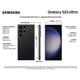 thumbnail image 3 of Samsung Galaxy S23 Ultra 5g 256gb - Reacondicionado - Negro, 3 of 3