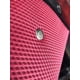 thumbnail image 3 of Funda, ajustador y reposicionador para cinturón de seguridad infantil - Protección infantil en el coche - Disponible en color rosa, 3 of 6