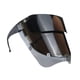 thumbnail image 2 of Soldadura Protector Facial Efectivamente Anti -salpicaduras Para Pulir Negros, 2 of 5