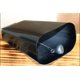 thumbnail image 2 of Campana de Toro Junior HILASON 17 cm Negra, 2 of 2