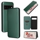 thumbnail image 5 of Funda Flip para FOXDOCK Google Pixel 6 - Funda magnética de negocios, funda protectora delgada, 5 of 5