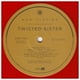 thumbnail image 4 of Twisted Sister - Now Playing: Hits (orange Vinyl) | Vinilo, 4 of 6