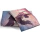 thumbnail image 5 of Invad-e on Tita-n Eren Levy-i Anime Soft-t 3D Printe -- d Duvet Co-ver Bedding- Set with -Co-mfort-er Cover, 5 of 5