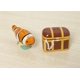 thumbnail image 3 of Juego de cofres de cerámica Food Shaker Pearhead para peces y tesoros, 3 of 3
