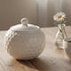 thumbnail image 1 of Azucarera Con Tapa Porcelana Para Azucar, 1 of 3