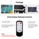 thumbnail image 2 of Farola solar RuoKid JD-198 15000lm IP67 a prueba de agua, 2 of 7