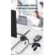 thumbnail image 4 of Hub Veggieg Usb 3.0 Hub Usb Con 4 Puertos Usb 3.0 Color Negro Indicador De Funcionamiento Elegante 5gbps, 4 of 6