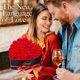 thumbnail image 3 of GLAMOUR BOUTIQUE Flores preservadas, 27 rosas rojas eternas, 3 of 3