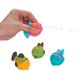 thumbnail image 1 of Fish Squirt Toys Fun Express Bulk Set de 12 unidades para piscina y baño, 1 of 3
