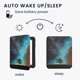 thumbnail image 3 of Funda para lector electrónico kwmobile compatible con Barnes & Noble Nook Glowlight 4/4e, 3 of 8