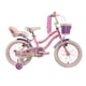 thumbnail image 1 of Bicicleta Mtb Aro 16 1600 Ld Jessy Rosado, 1 of 3