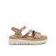 thumbnail image 1 of Sandalia Mujer Bata Felicia Café, 1 of 5