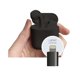 thumbnail image 3 of Audífonos In Ear Air Charge Touch 8914 Bluetooth Negro, 3 of 5