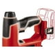 thumbnail image 4 of Engrapadora Inalámbrica Einhell Te-cn 18 Li Sin Baterías rojo, 4 of 6