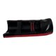 thumbnail image 2 of Almohadillas De Cuero Sintético Para Patadas De Taekwondo, Almohadillas Para Patadas De Karate Para Sanda, Muay Thai, Agarre, Talla S, Color Rojo, 2 of 5