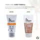 thumbnail image 2 of Hidratante Facial Teñido Raw Elements FPS 30 53 ml, 2 of 9