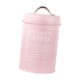 thumbnail image 2 of Contenedores Para Té, Aperitivos, Té Suelto, Encimera, Comida Seca, Organizador De Almacenamiento De Cocina, Color Rosa Claro, 2 of 5
