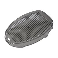 Bothyi - Tablero De Lavado Duradero Para Lavar A Mano, Colgado Para Artículos Pequeños, Bañera, Baño, Gris