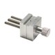 thumbnail image 2 of Mini Taladro De Columna, Tornillo De Banco De Mano, Abrazadera Para Escultura, Nogal Nuclear, 2 of 5
