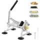thumbnail image 1 of Cortador de Verduras VEVOR Manual de Acero Inoxidable 1 cm, 1 of 9
