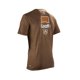 thumbnail image 2 of Jersey Leatt MTB Manga Corta Gravity 1.0 V25 Loam L 42US 52EU, 2 of 3