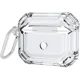 thumbnail image 2 of Carcasa Funda ESR Para AirPods 3 Shock Armor Transparente, 2 of 8