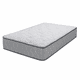 thumbnail image 1 of Colchon Hipnos 1,5 Resortes Bonnell Espuma De Alta Densidad, 1 of 4