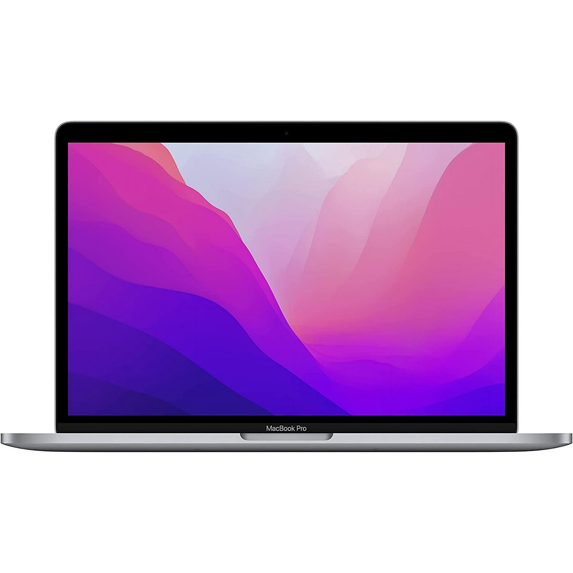 Macbook Pro 2022 M2 8GB RAM 256GB SSD 13 3 Space Gray