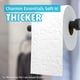 thumbnail image 3 of Papel higiénico Charmin Essentials Soft 6 rollos mega de 2 capas, 3 of 9