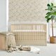 thumbnail image 3 of Muselina Levtex Baby Cloud con volantes para cuna, color beige, 132 x 71+41 cm, 3 of 3