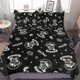 thumbnail image 1 of Bedding Duvet Cover Set of Kids Harry Potter Comforter Cover Set 3PCS Bedding Set, 1 of 5