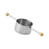 Bothyi - Jigger De Barra Para Medidas De Bebidas De Barman, Herramientas De Barman Para Club Bar Home