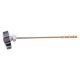 thumbnail image 1 of Flush Lever Plumb Pak PP835-74 de plástico cromado, 1 of 1
