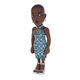 thumbnail image 1 of Figura Merlina Bianca Barclay 12 cm detalles realistas, 1 of 2