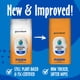 thumbnail image 3 of Toallitas Grooming Wipes Earthbath con avena y aloe para perros y gatos, 100 unidades, 3 of 8