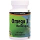 thumbnail image 1 of Omega 3 Professional Botanicals Marine Lipid 60 Capsulas, 1 of 3