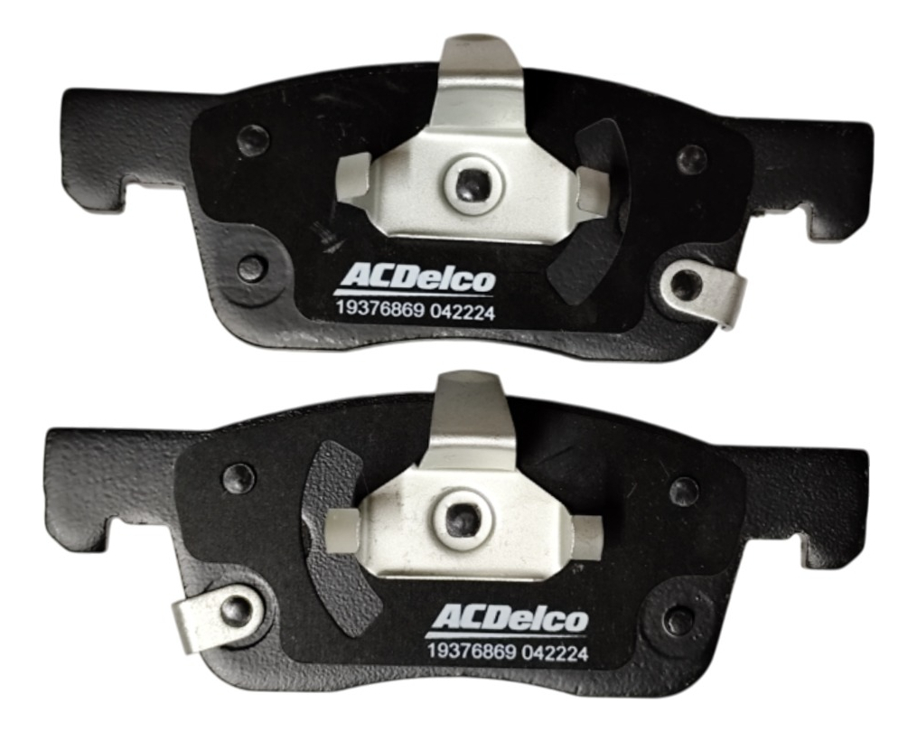 Acdelco - Pastilla Freno Delantera Chevrolet Cavalier 1.5 2018
